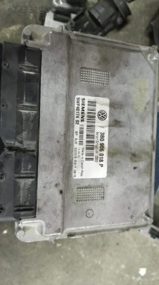 volkswagen passat 1.6 alz motor beyni çıkma