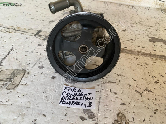 FORD CONNECT DİREKSİYON POMPASI ORJİNAL ÇIKMA 1.8 MOTOR