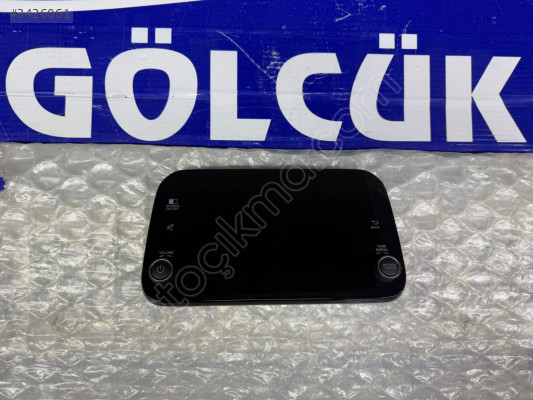 A2C1548460100 Fiat Egea Multimedya ORJİNAL