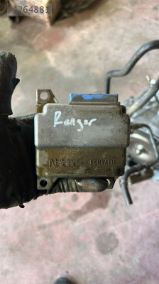 2002-2007 FORD RANGER ÇIKMA ORJİNAL GARANTİLİ AİRBAG BEYNİ