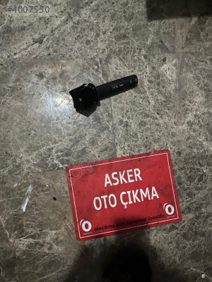Mokka silecek kolu sinyal kolu