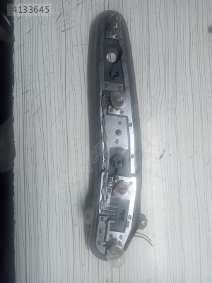 FIAT Punto Stop Lamba Duyu 28628012