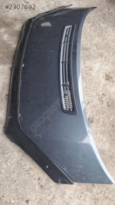 FORD TRANSİT ÖN KAPUT
