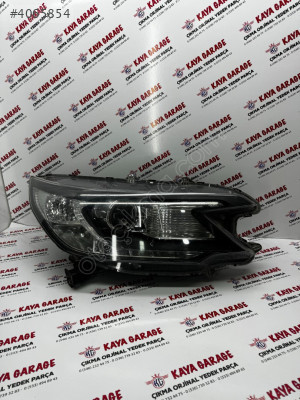 HONDA CRV SAĞ FAR MERCEKLİ
