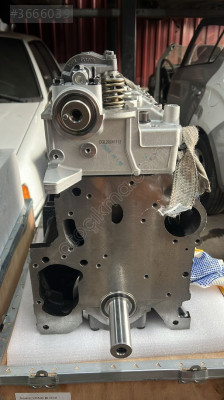 L300  Sıfır sandık motor