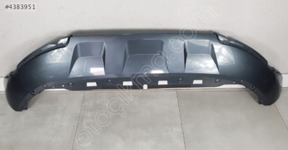 SEAT ATECA 2020 2024 ÖN TAMPON ALT SPOYLER 575805903F