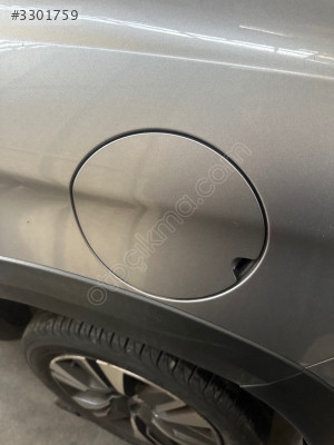 PEUGEOT 2008 DEPO KAPAĞI