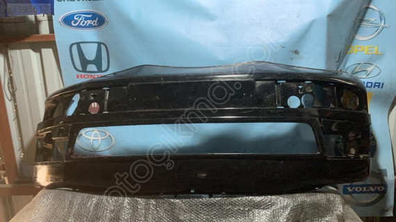 Vw transporter caravella t6 ön tampon çıkma