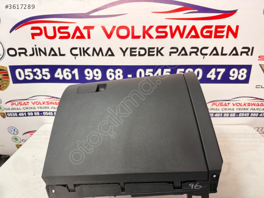 VOLKSWAGEN JETTA ÇIKMA TORPİDO KAPAGI İÇ DIŞ 5C7 857 097