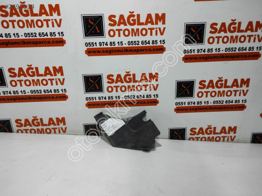 KİA RİO 12-17 ÇIKMA SOL İÇ KAPLAMA OEM; 85823-1W001