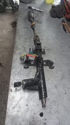 Renault 19 direksiyon mafsali komple yedek parça