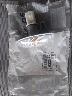 Peugeot citroen yan sinyal 632574 6325.74