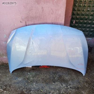 Opel astra k kaput orijinal