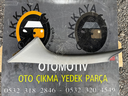 Bipper Sol ön Direk Bakaliti Orjinal Çıkma