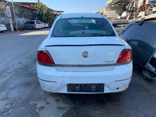 FİAT LİNEA ARKA DİNGİL ORJİNAL ÇIKMA TEMİZ