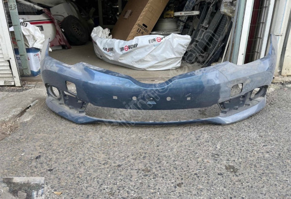 TOYOTA AURİS ÖN TAMPON ORJİNAL ÇIKMA