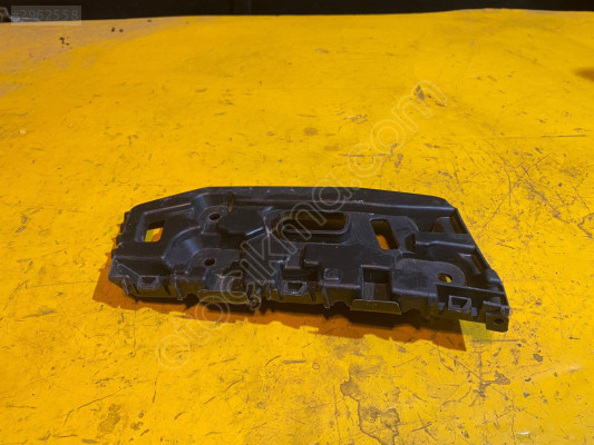 Duster Dokker Sağ Sol Ön Tampon Braket Sıfır Orjinal 622227706R