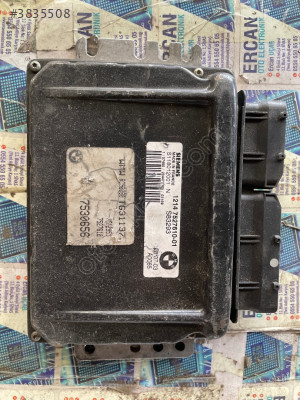 S118012001N BMW Mini Cooper S 1.6 Motor Beyni