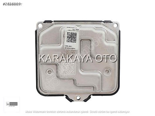 Audi Q2 8S0907397C FAR BEYNİ SIFIR KODLAMA DAHİL