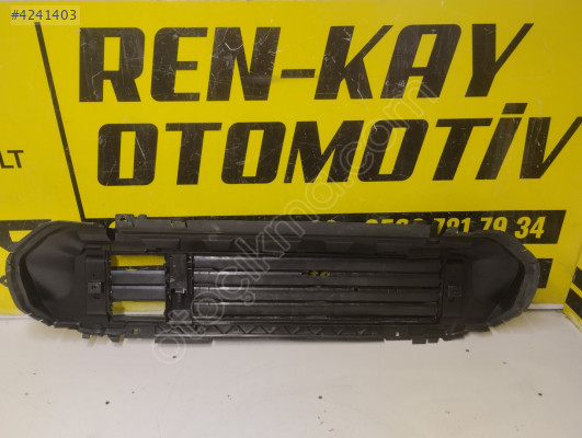 214F67073R RENAULT DUSTER ÖN HAVA YÖNLENDİRİCİ MOTORLU ORJ ÇIKMA