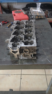 KİA PİCANTO  1,4 SİLİNDİR KAPAĞI