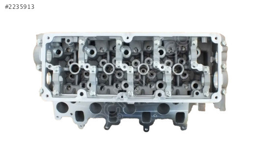 POLO 1,5T CWXA-CWXB-CWXC  SİLİNDİR KAPAK 16 SUBAP