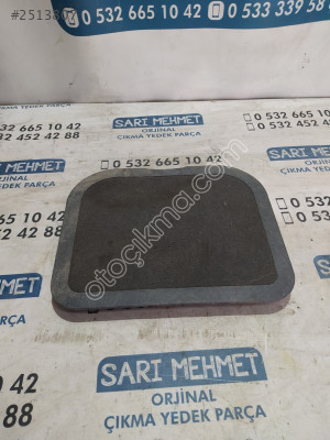 ÇIKMA PEUGEOT PARTNER TORPİDO GÖZÜ KAPAĞI 9653421477