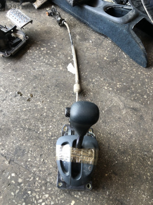 RENAULT SCENİC 1 OTOMATİK VİTES KULESİ
