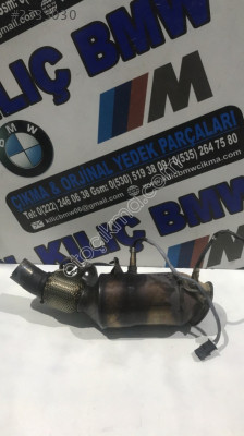 Bmw F30 N20 Çıkma Orjinal Partikül