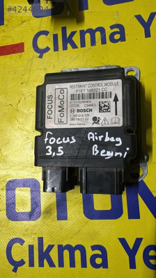 FORD FOCUS 3,5 AİRBAG BEYNİ ORİJİNAL ÇIKMA