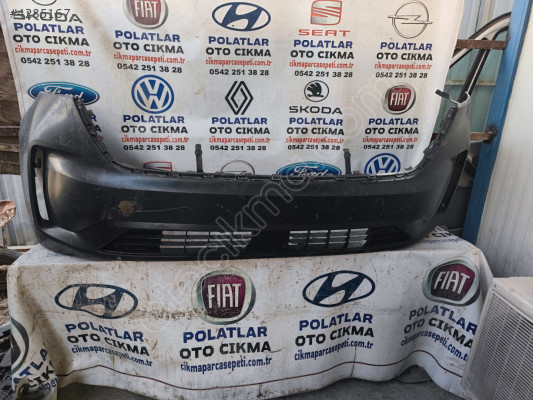 Volkswagen Transporter T8 ön tampon