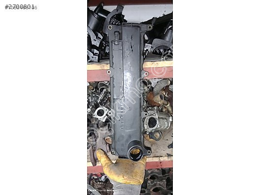 Renault külbürütör kapagı1.5 dcı