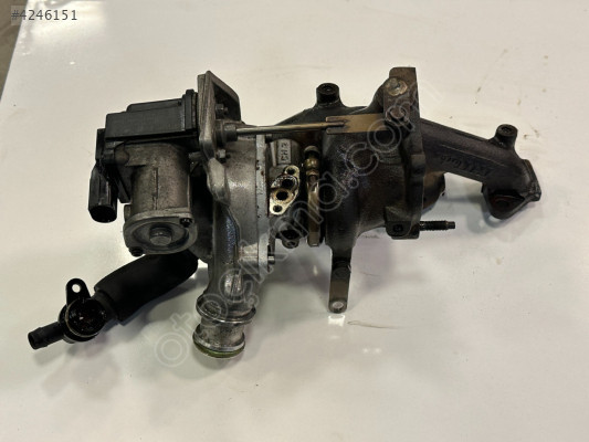 SEAT WW SKODA 1.2 TSİ CBZ SÖKME TURBO 03F145701K