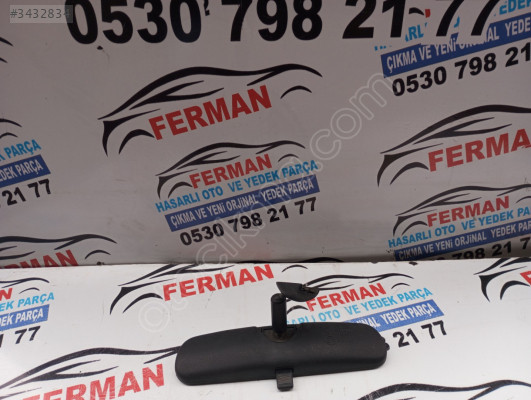 Mercedes A160 dikiz aynası