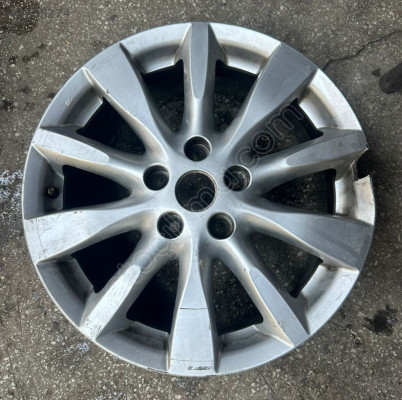 Renault Latitude Çelik Jant 18 inç Çıkma Parça