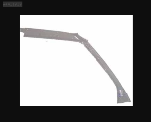 HYUNDAİ H100 ÖN İÇ DİREK SACI SAĞ SOL 97/08