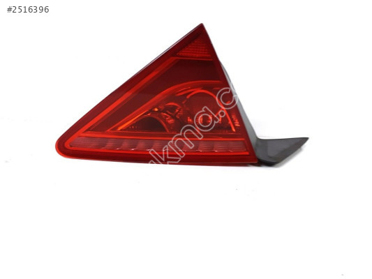 AUDİ A7 SOL İÇ STOP LEDLİ 4G8945093 11-14