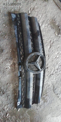 Mercedes Vito W639 ön panjur.çıkma jpeg
