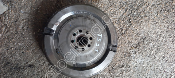 Volkswagen Transporter T 5 2.5 volant