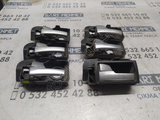 ÇIKMA FORD MONDEO SOL İÇ AÇMA KAPI KOLU