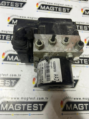 Opel Astra J ABS ATE  13332613 AA2 10.0212-0459.4