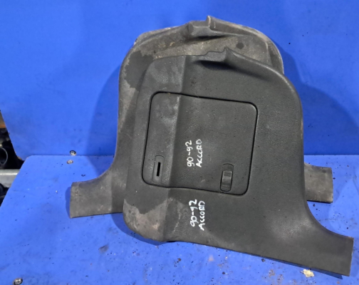 Honda Accord Stop Kapakları