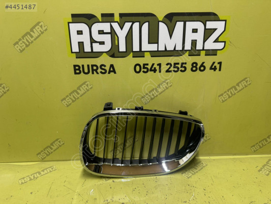 BMW 5 SERİSİ E60 SOL ÖN PANJUR BÖBREK SIFIR İTHAL 2003-2009