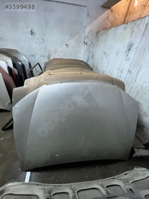 2006 Kia cerato çıkma motor kaput