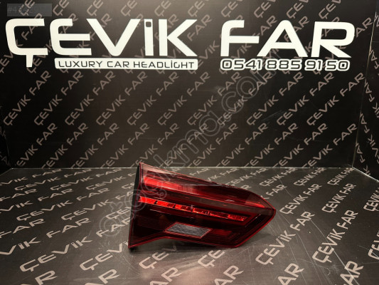 VOLKSWAGEN T-ROC 2019-2023 SOL İÇ STOP