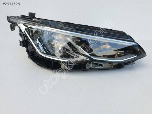 VW GOLF 8 SAĞ FAR LED 5H1941030 20-23