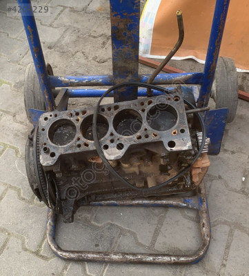 hyundai accent 1,3 motor alt kapağı