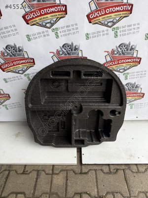 FİAT EGEA CROSS STEPNE HAVUZU ORİJİNAL SÖKME