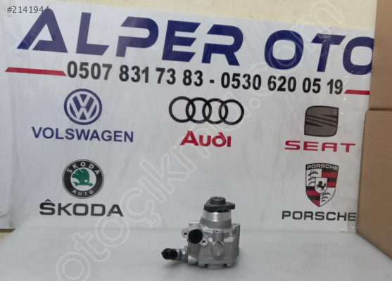 7E0442154E DİREKSİYON POMPASI VOLKSWAGEN AMAROK
