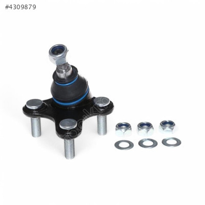 Vw Caddy Alt Rotil Sol 2005-2015 1K0407365E